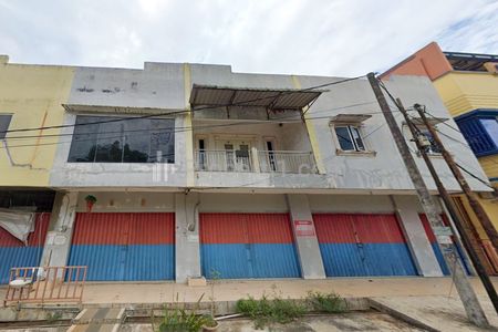 Jual Ruko 2 Lantai Murah di Komplek Permata Hijau Kota Batam, Kepulauan Riau