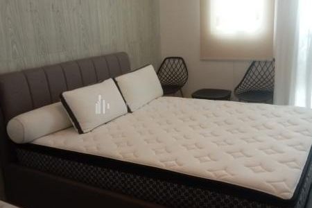 Sewa Apartemen Signature Park Grande Cawang Tipe Studio Fully Furnished