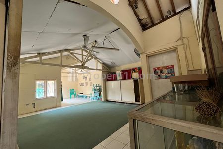 Dijual Rumah Murah Luas Tanah 358 m2 di Kedaung Pamulang, Tangsel