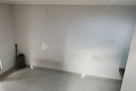 Dijual Rumah Hoek Murah di Samara Village Gading Serpong Tangerang