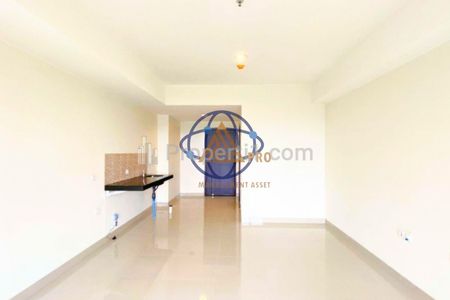 Jual Apartemen Orange County Tower Westwood Cikarang Studio Semi Furnished