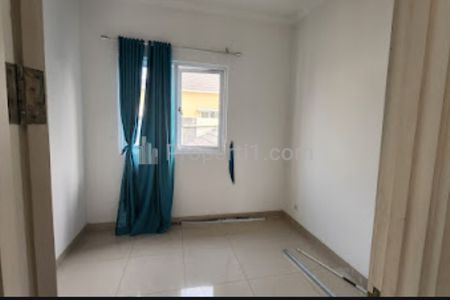 Jual Rumah Greenwich Park BSD Cluster Sheffield Tangerang