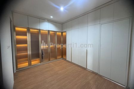 Dijual Rumah Baru Samping RS Puri Cinere, Depok, Jawa Barat