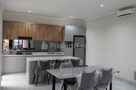 Dijual Rumah Siap Huni Dalam Komplek Dekat RS Puri Cinere, Depok, Jawa Barat