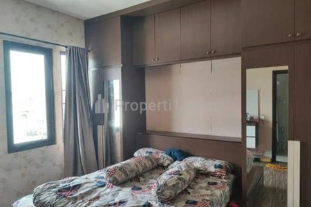 Dijual Rumah Mozia Cluster Amarine BSD