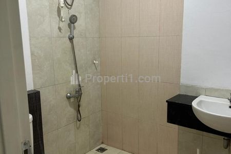 Dijual Rumah Gading Serpong Cluster Dalton - Tangerang, Banten