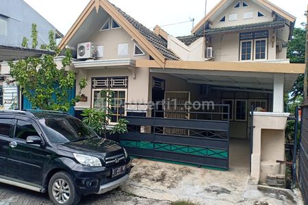 Jual Rumah Murah Siap Huni di Semarang