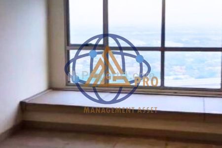 Dijual Apartemen Orange County Tower Irvine Cikarang Tipe Studio Semi Furnished