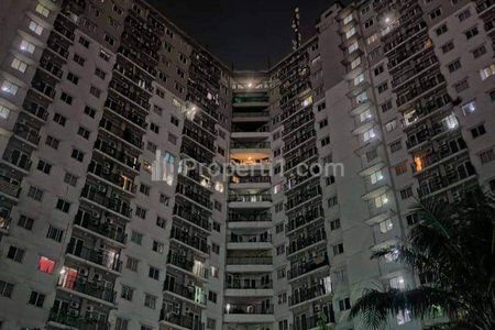Apartemen Mutiara 