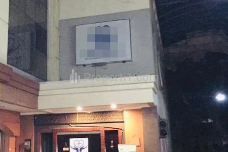 Jual Ruko Cocok untuk Kantor di Jalan Arteri Pondok Indah Jaksel