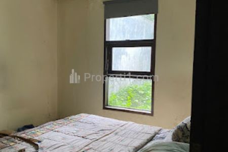 Dijual Rumah Alam Sutera Cluster Flamboyan, Tangerang Selatan
