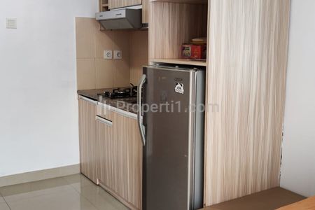 Disewakan Apartemen Royal Olive Pejaten Jakarta Selatan Type 1 Bedroom