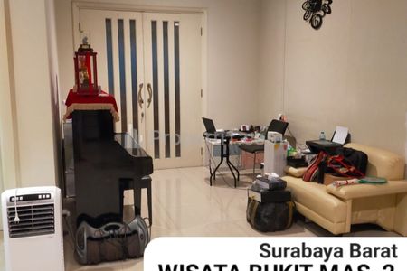 Ruang Keluarga