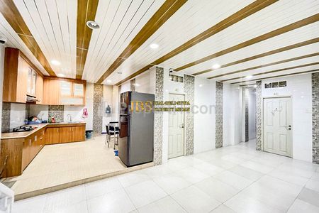 Dijual Ruko Gandeng Siap Huni Full Keramik di Komplek Cemara Asri Medan