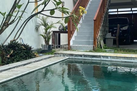 Kolam Renang