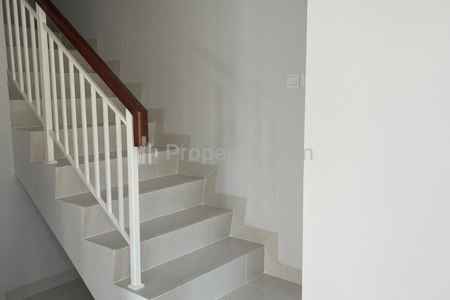 Dijual Rumah Cluster Karellia Gading Serpong, Tangerang