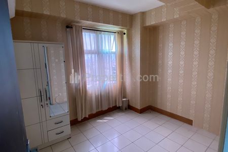 Dijual Unit Studio Semi Furnished di Pancoran Riverside