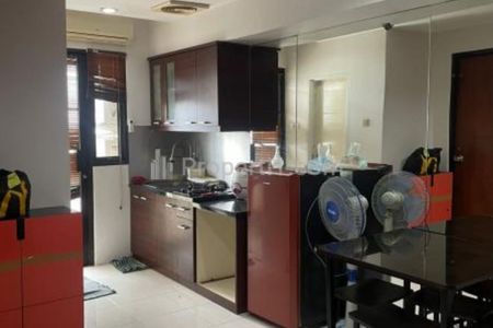 Sewa Apartemen Kebagusan City Type 1BR Full Furnished