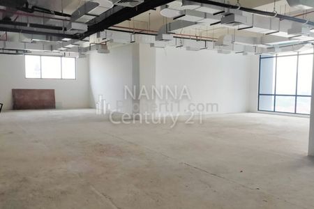 Disewakan Office Space Mampang Tower Jakarta Selatan