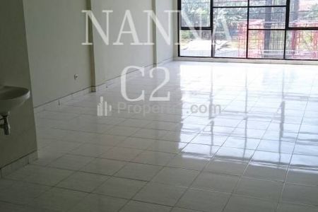 Dijual Ruko Strategis Ciledug Raya di Ciledug, Tangerang