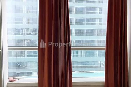 Sewa Unit Apartemen 1 Bedroom di Praxis Surabaya
