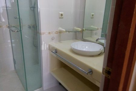 Dijual Cepat Apartemen Pavilion Sudirman 2 BR Fully Furnished
