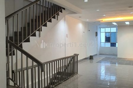 Disewakan Ruko Fatmawati Strategis di Cilandak Jakarta Selatan