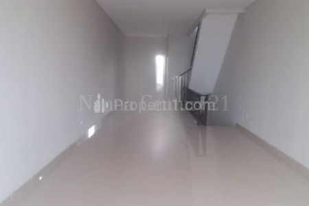 Dijual Ruko Gandeng 3 Baru Ciledug Raya, Tangerang