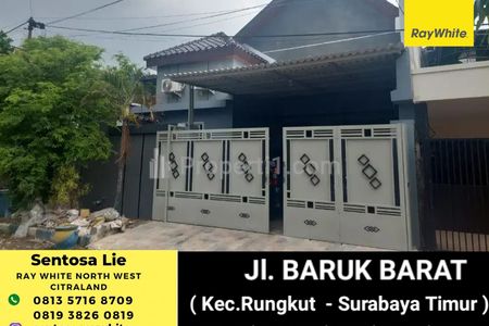 Tampak Depan