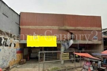 Dijual Ruko di Menteng Atas Jakarta Pusat