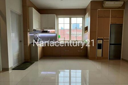 Dijual Ruko Bagus dan Strategis di Grogol Petamburan, Jakarta Barat
