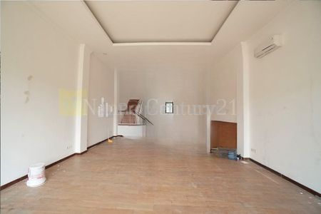 Dijual BU Ruko di Bangka Jakarta Selatan