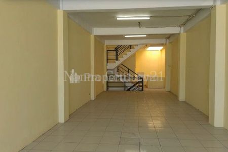 Dijual Ruko Strategis Murah Fatmawati di Cilandak, Jakarta Selatan