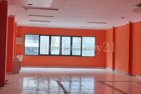 Disewakan Ruko Fatmawati Jakarta Selatan
