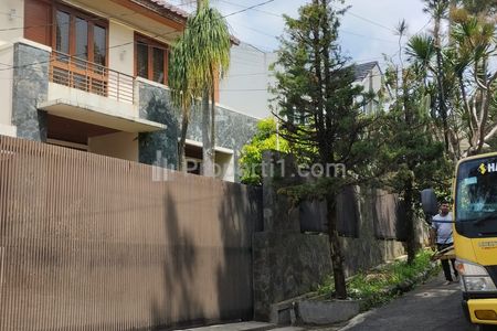 Dijual Rumah di Parahyangan Permai Gegerkalong Bandung