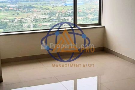 Dijual Apartemen Orange County Tower Glendale Cikarang Tipe Studio Semi Furnished