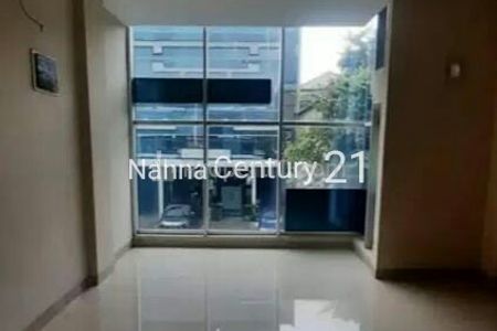 Dijual Ruko Area Strategis di Mampang Prapatan, Jakarta Selatan