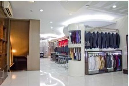 Dijual Ruko Plus Rumah Hasyim Ashari di Petojo Utara, Jakarta Pusat