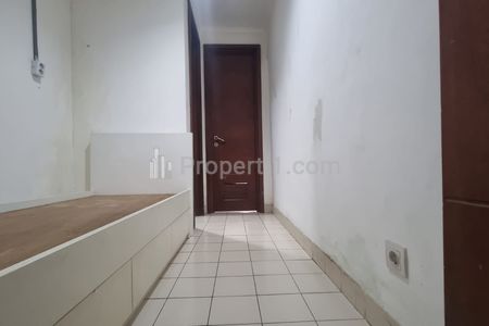 For Rent Apartment Denpasar Residence 2 BR 84 Sqm, Setiabudi ( Mall Kuningan City ) - Jakarta Selatan