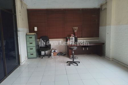 Dijual Ruko Gandeng di Fatmawati Jakarta Selatan
