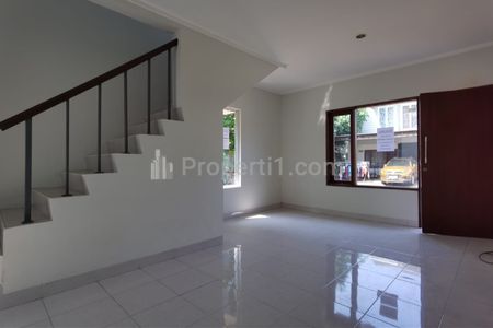 Dijual Rumah Hook Natura Residence Cimone Tangerang