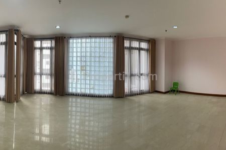 Dijual Apartemen Midtown Emerald Cilandak 2+1 Bedroom – Semi Furnished