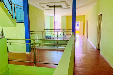 Jual Cepat Rumah di Perumahan Pondok Gurindam Blok G Batu 7 Tanjung Pinang, Kepulauan Riau