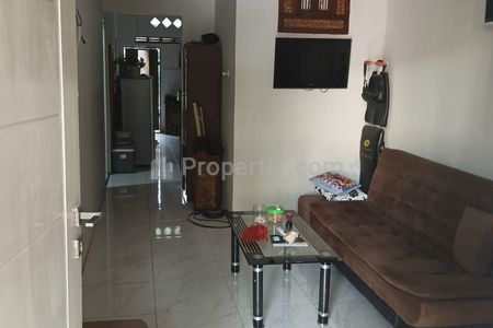 Dijual Segera Rumah Kos 2 Lantai Ganesha Pedurungan Semarang Timur