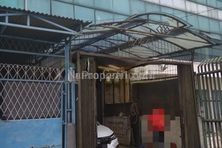 Dijual Murah Ruko di Jelambar Baru, Grogol, Jakarta Barat