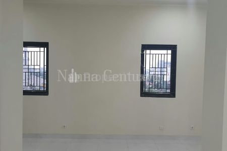 Dijual Ruko Gandeng 2 Unit Harga Covid di Tanah Abang, Jakarta Pusat