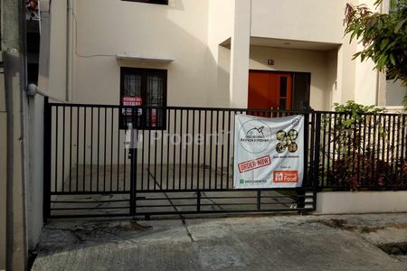 Dijual Rumah Baru Bagus Minimalis di Pirus Cisaranten Kulon Arcamanik Bandung