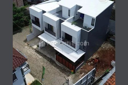 Dipasarkan Perumahan Exclusive di Ciracas Jakarta Timur dekat Stasiun LRT