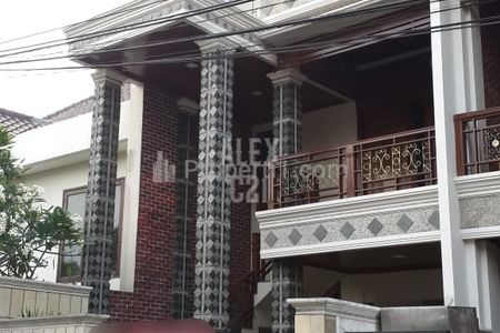Dijual Town House Siap Huni di Pejaten Barat, Pasar Minggu, Jakarta Selatan