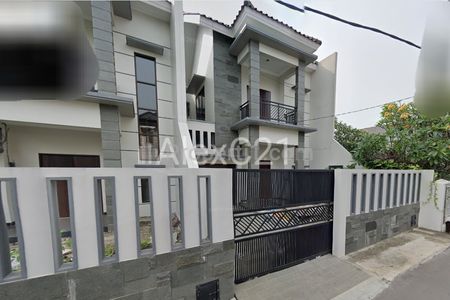 Dijual Rumah Lux Baru Pejaten Barat, Pasar Minggu, Jakarta Selatan - Ada 3 Unit Sisa 1 Unit